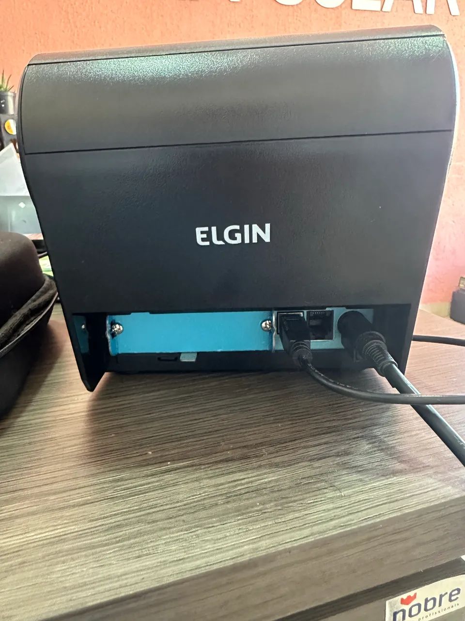 Impressora Elgin i9 USB/ethernet64307865375363120