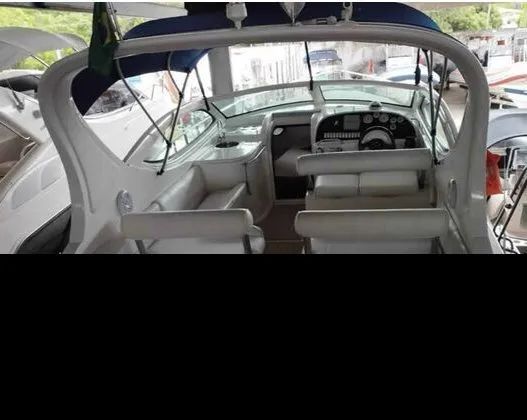 Lancha Real 29 pes - Foto 4