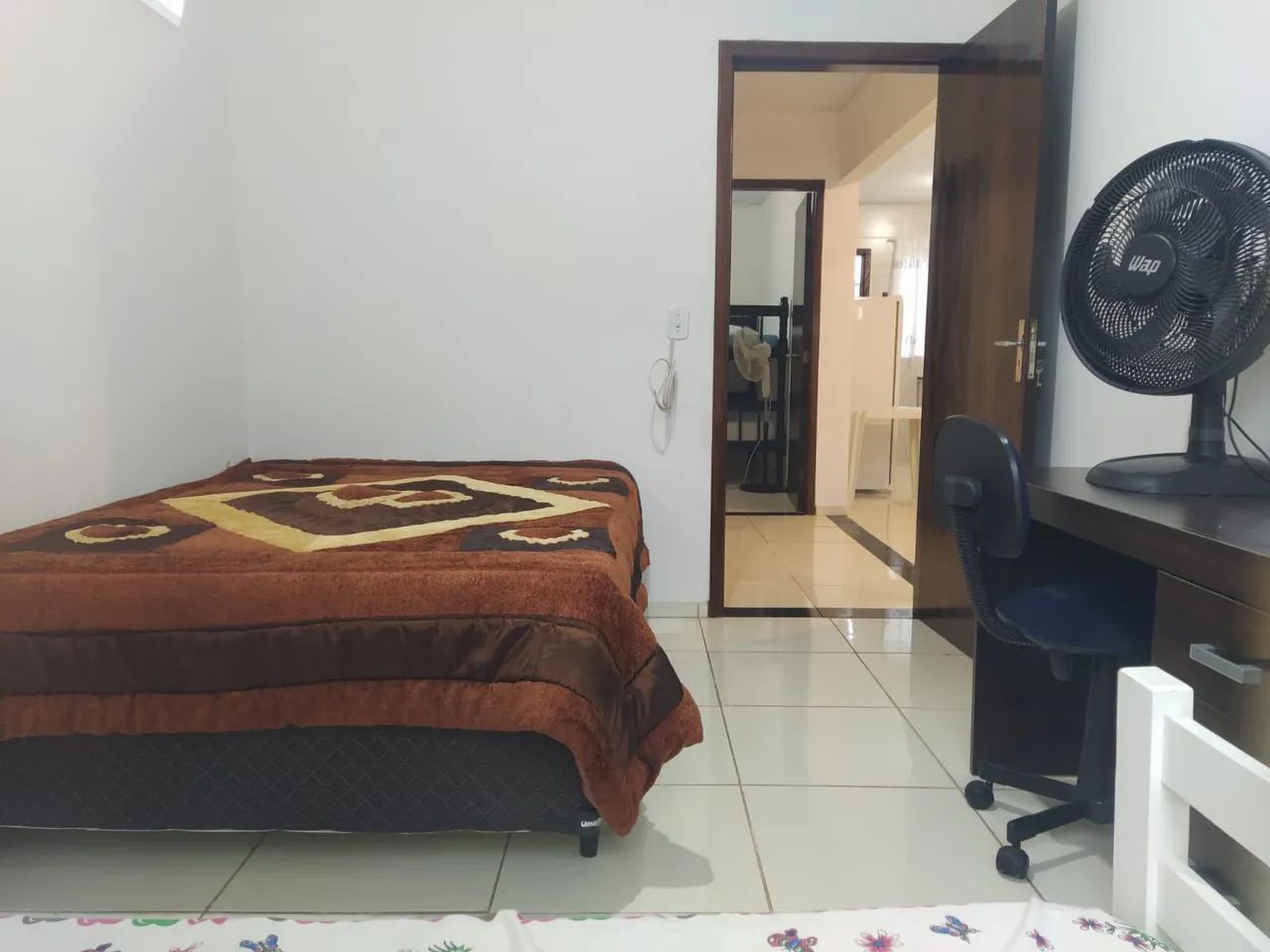 Casa de Praia Pontal do Paraná Balneário Ipanema Aluguel Temporada Diária - Foto 7