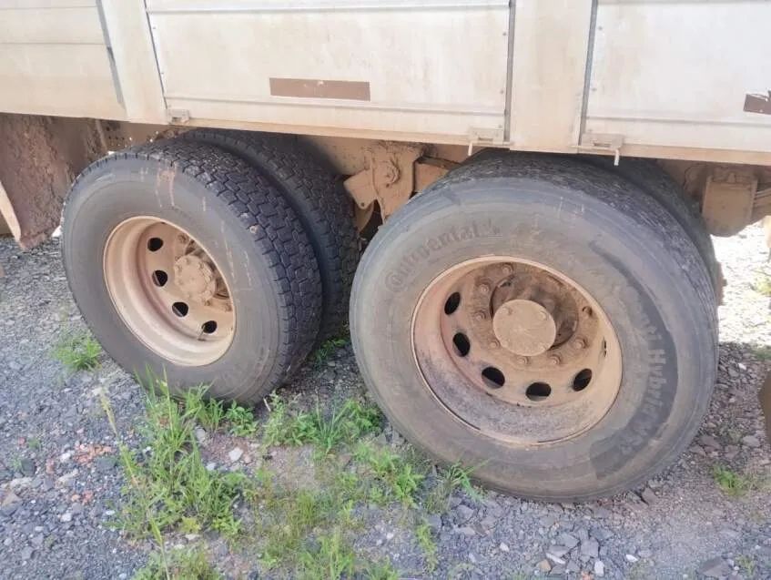 Mercedes-Benz Atego 3030 8x2 | Selectrucks - Foto 9