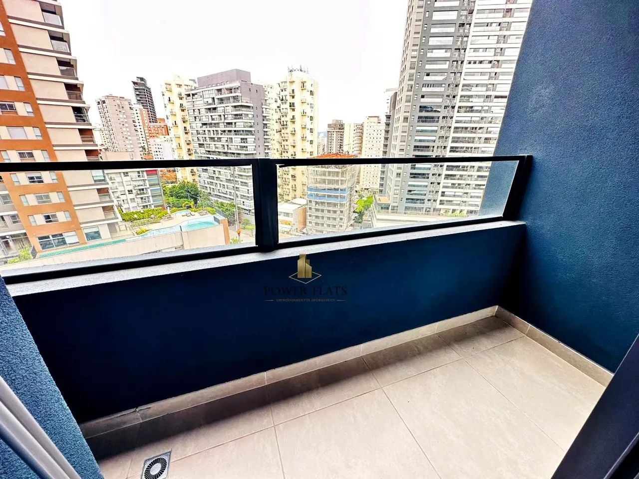 Imóvel para aluguel tem 30 metros quadrados com 1 quarto em Sumarezinho - São Paulo - SP - Foto 12