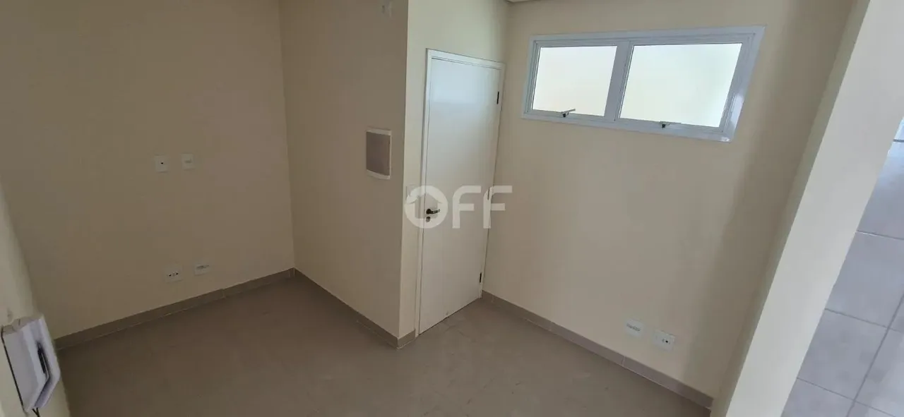Apartamento para alugar - Botafogo, Campinas SP