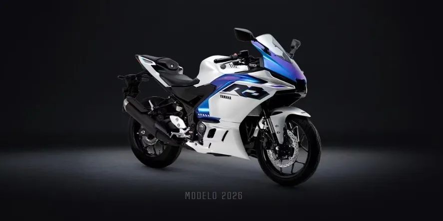 Yamaha R-3 Connected 321/abs 2026 - 1364360624 | OLX