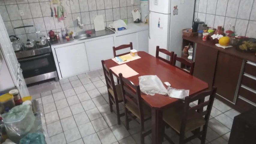 Casa à venda no Bairro Saci - Teresina-Pi