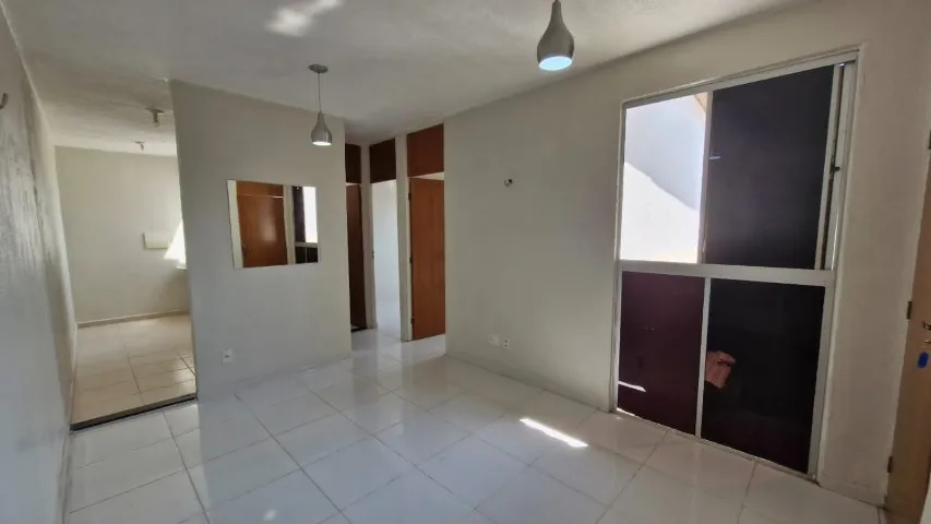 Algodoal - lindo, reformado