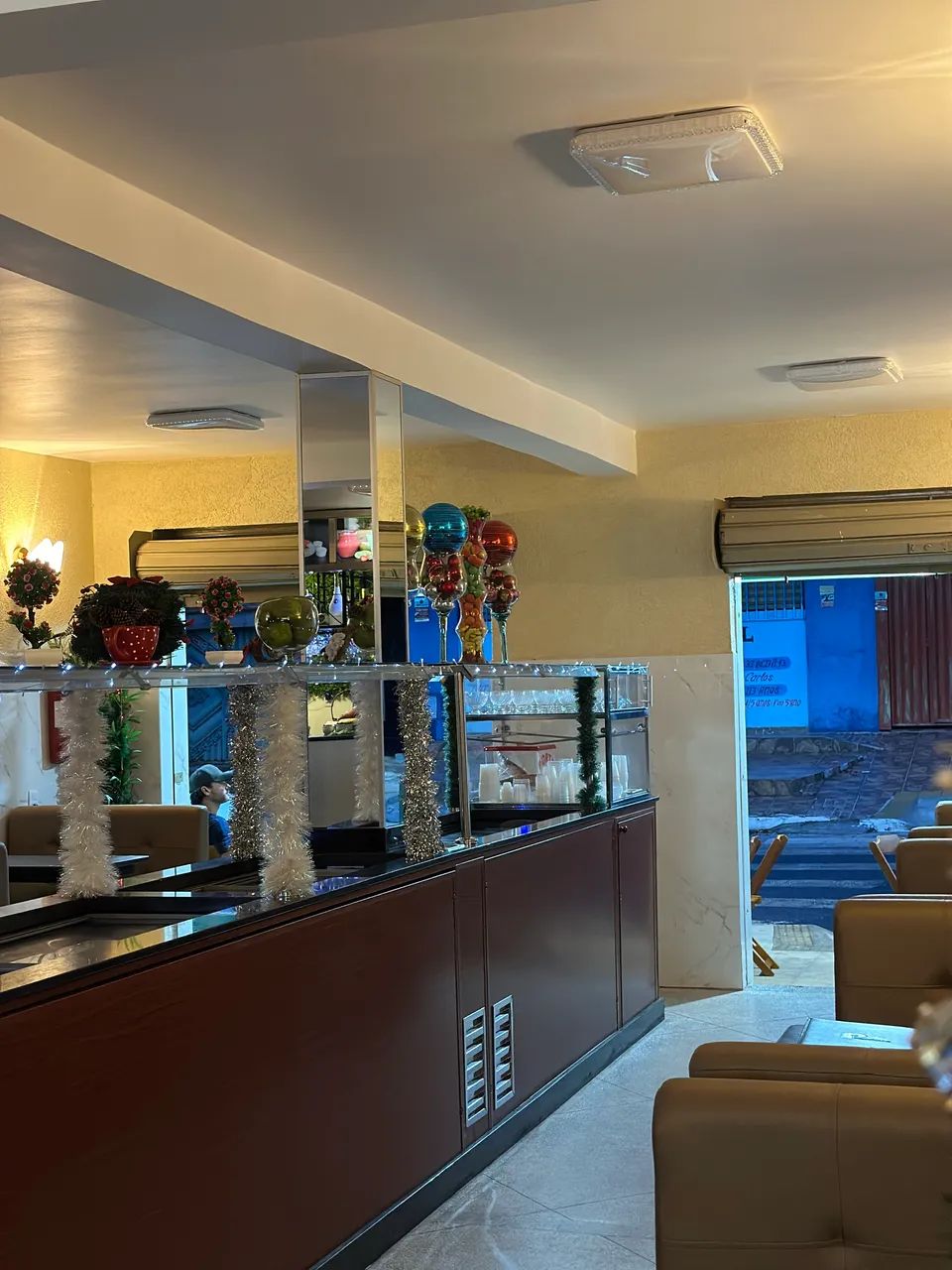 Pizzaria-Sanduicheria-Pamonharia-Sorveteria Primicias a Venda  - Foto 3