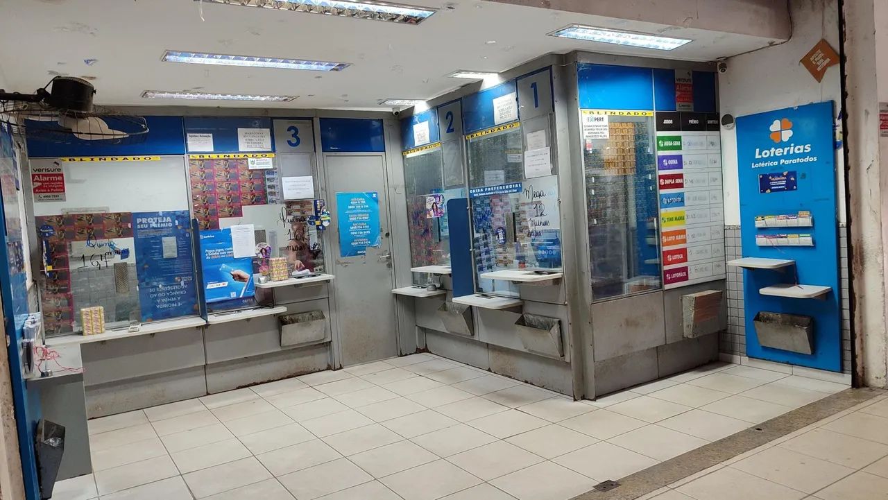 Casa lotérica  - Foto 4