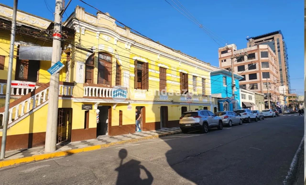 Aluguel de Salas Comerciais no Centro de Mogi das Cruzes, SP