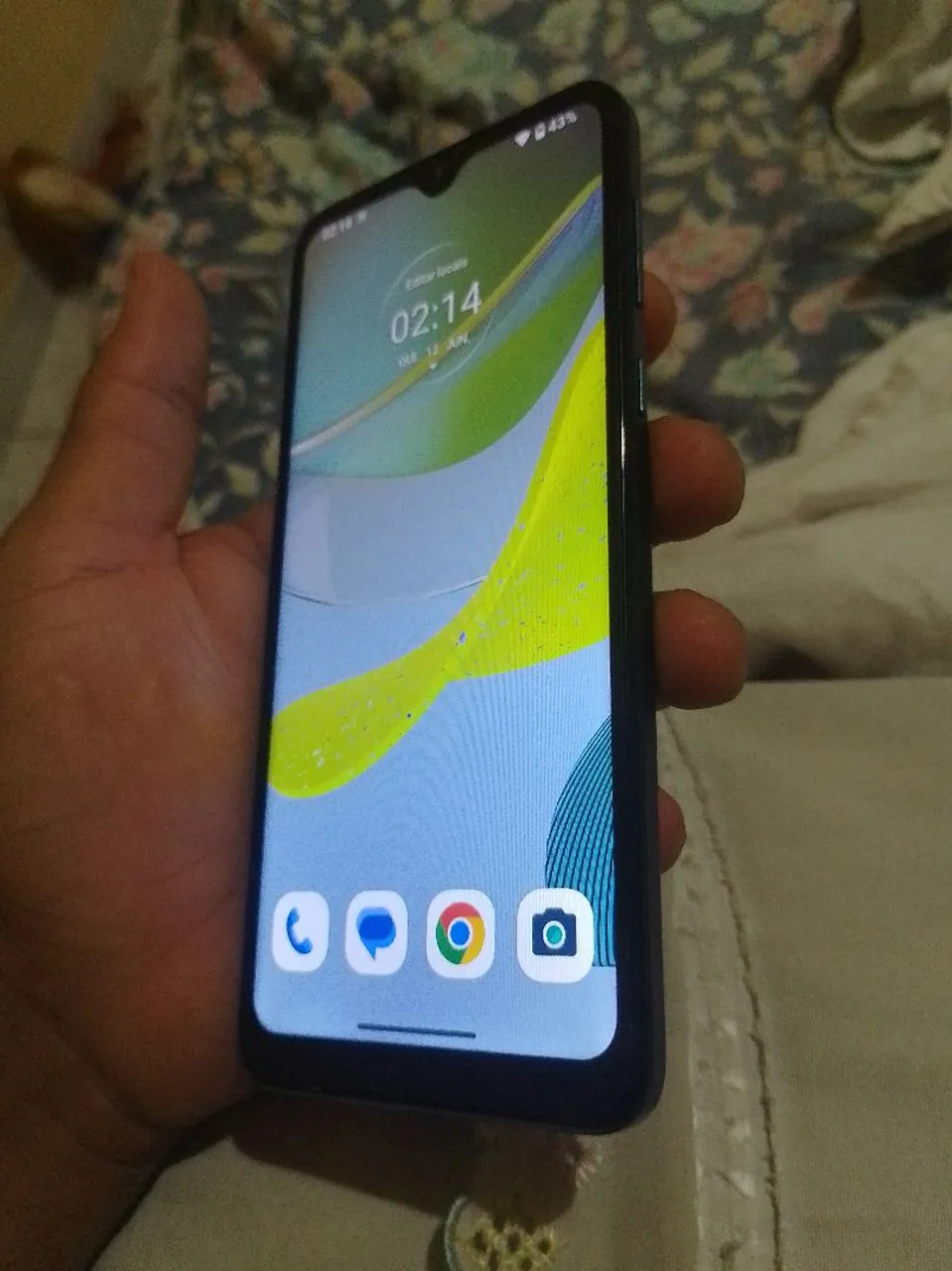 Moto G e13