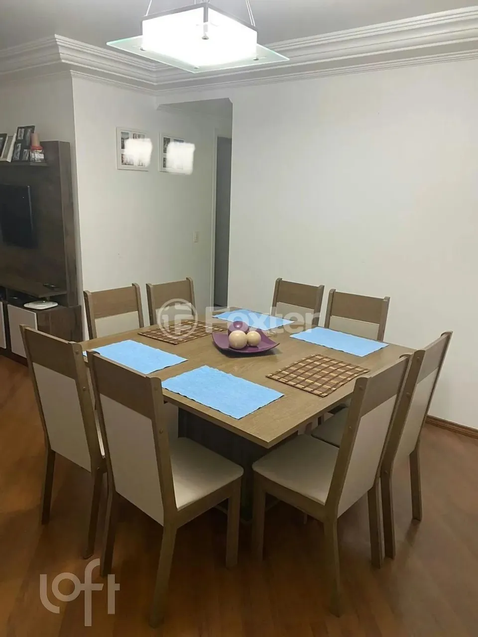 Apartamento à venda Rua Cônego Vicente Miguel Marino, Barra Funda - São Paulo