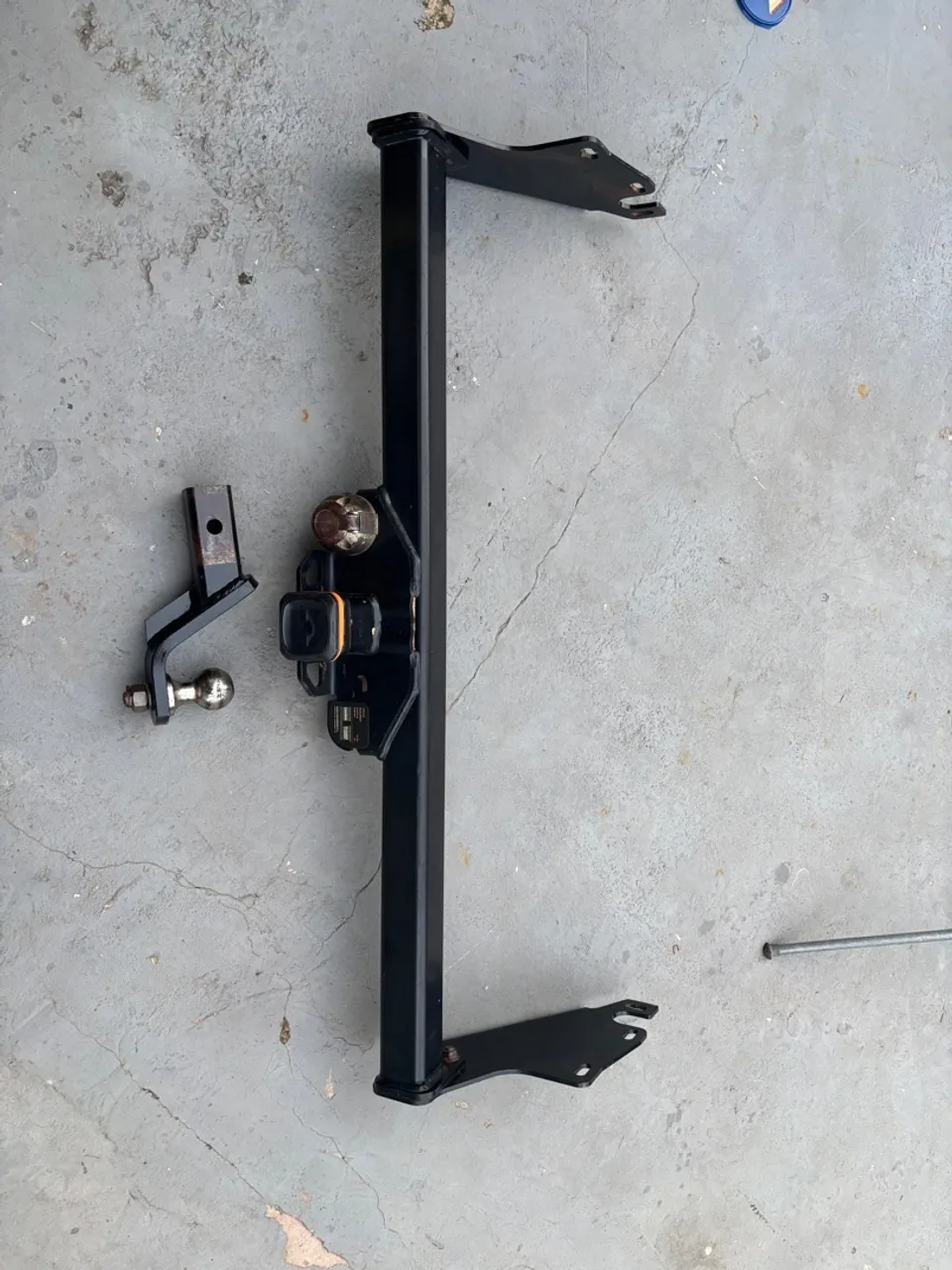 Engate Keko Para S10 Pouco Usado
