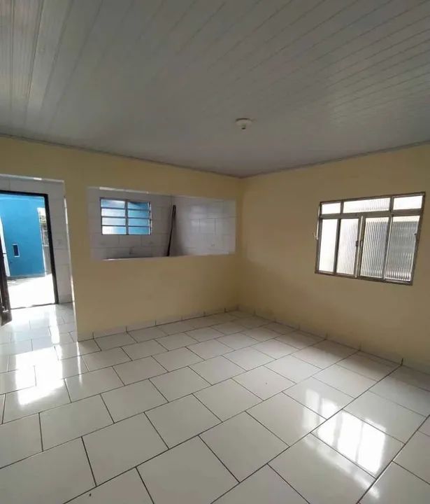 Casa recém reformada a venda na samambaia sul