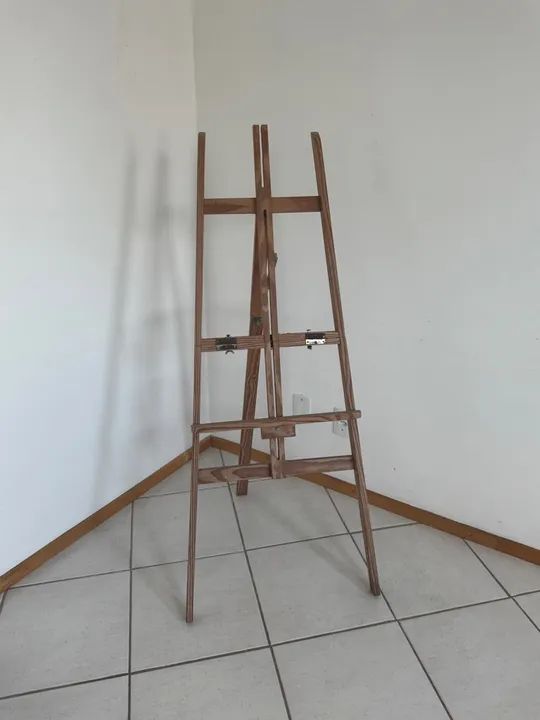 cavalete de pintura - Foto 3