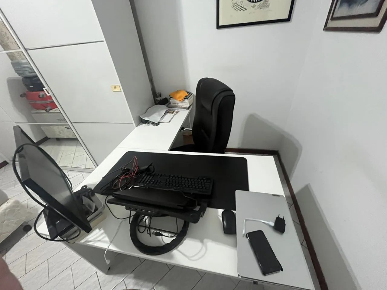 2 mesas escritolandia  - Foto 2