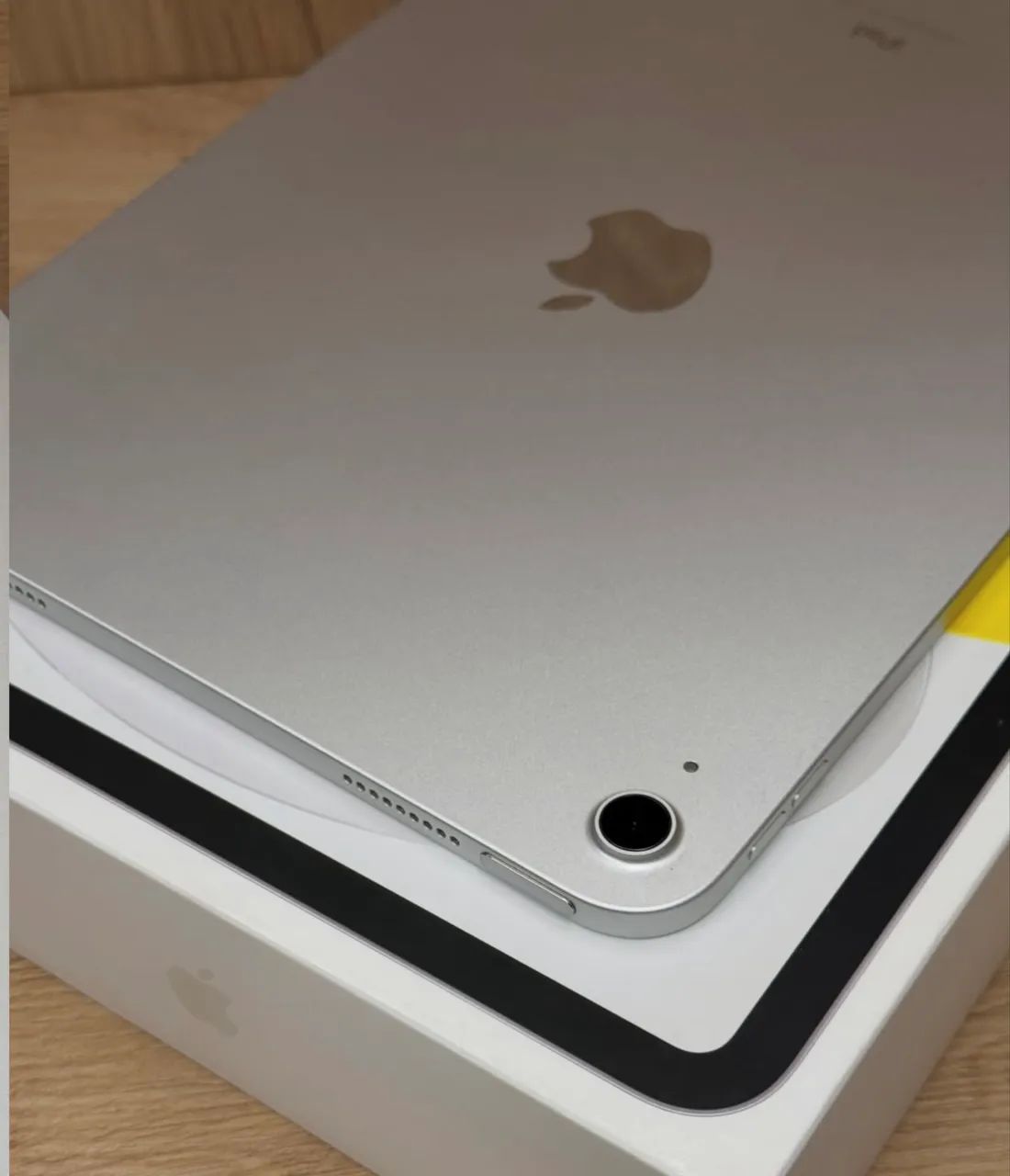 Décima geração IPad  Aparelho todo original e sem marcas 