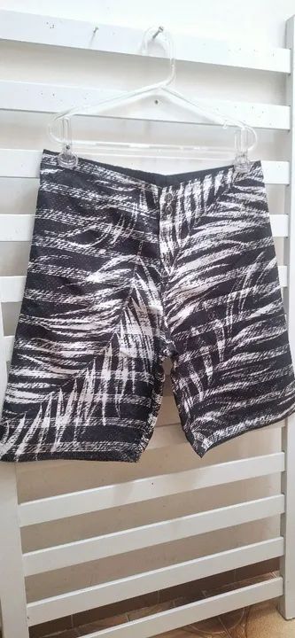 Estilosa Bermuda Tactel de Surf - Kanoa  Surf - Tamanho 40 - Novaaa Mtooo Top!!! - Foto 3