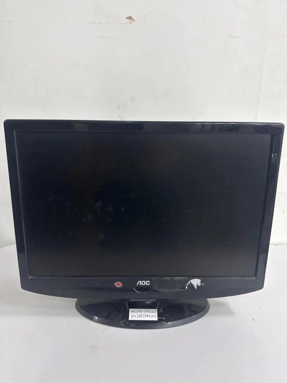 Monitor TV AOC