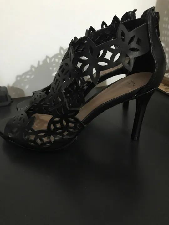 Sandália gladiador  - Foto 3