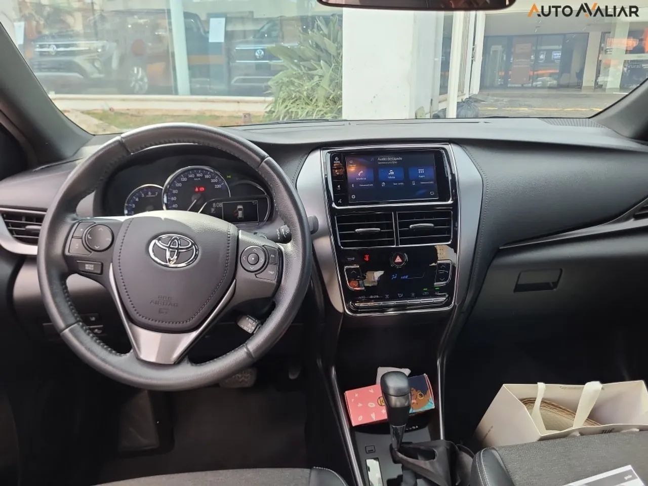 Yaris hatch XS 22/23  - Foto 4