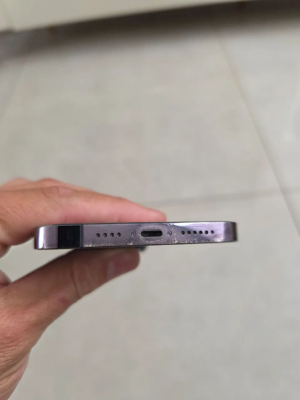 IPHONE 14 PRO MAX 256GB - Foto 5