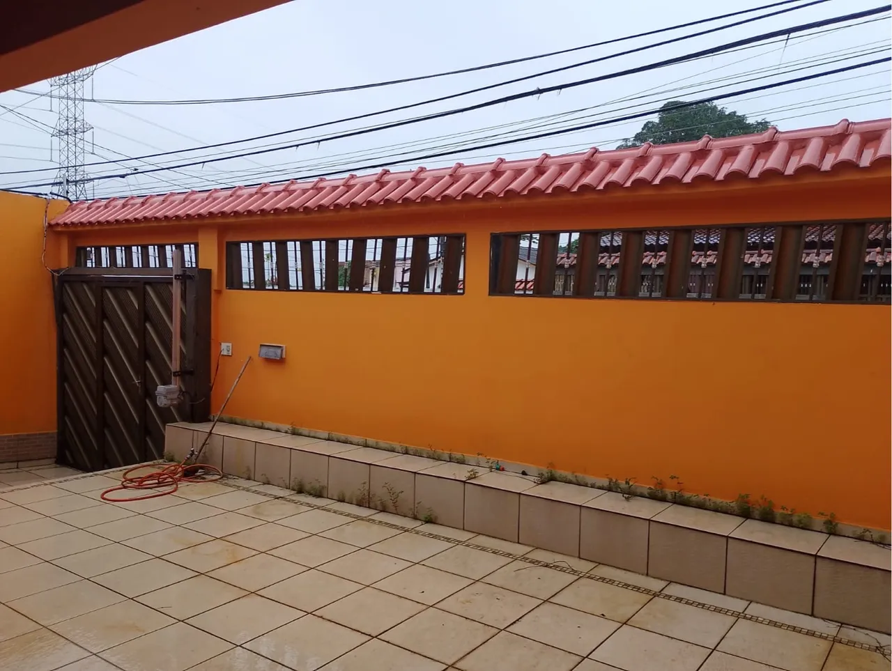 Vende-Casa Cidade Nova