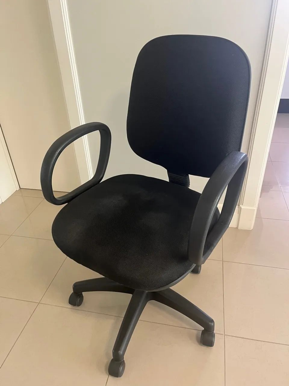Cadeira escritório  - Foto 2