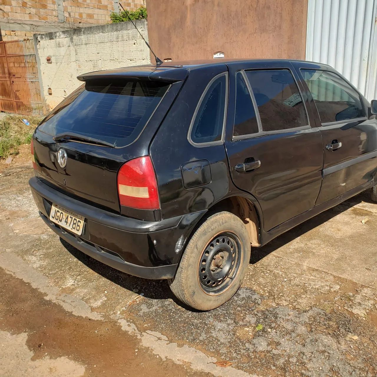 Carro - Foto 2