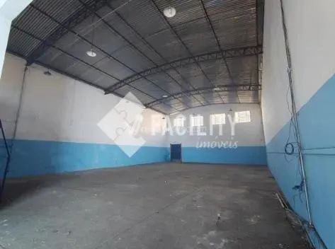 barracão - Jardim Santa Mônica - Campinas - Foto 3