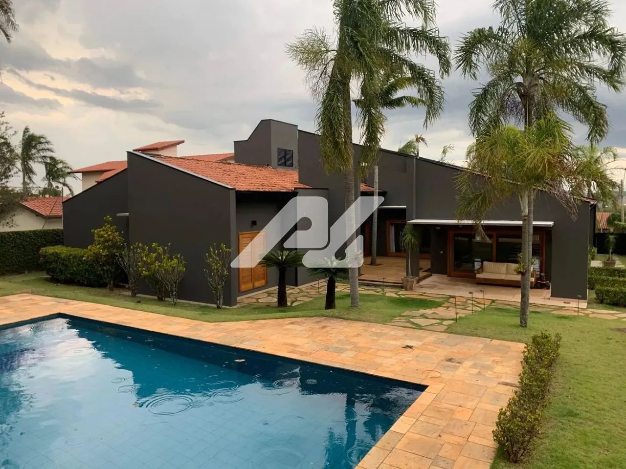 casa - Sítios de Recreio Gramado - Campinas - Foto 6