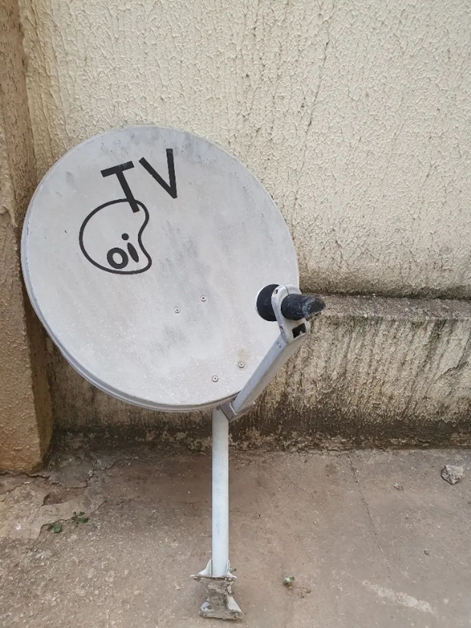 Antenas via satélite - Foto 6