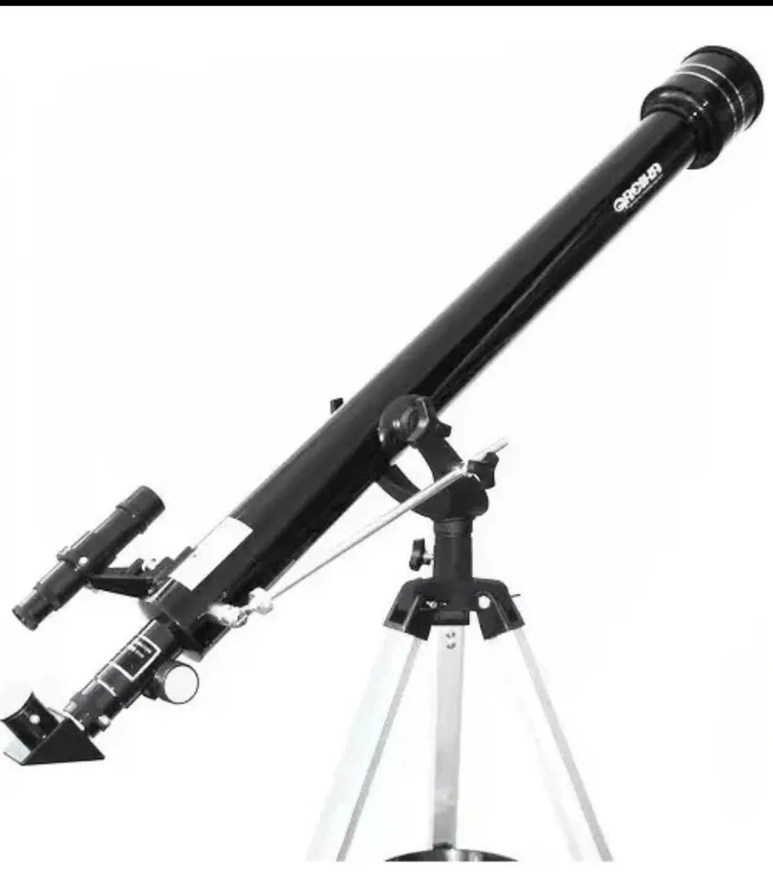 Telescópio Azimutal 900mm Greika
