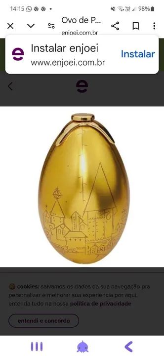 Harry Potter Cacau Show 