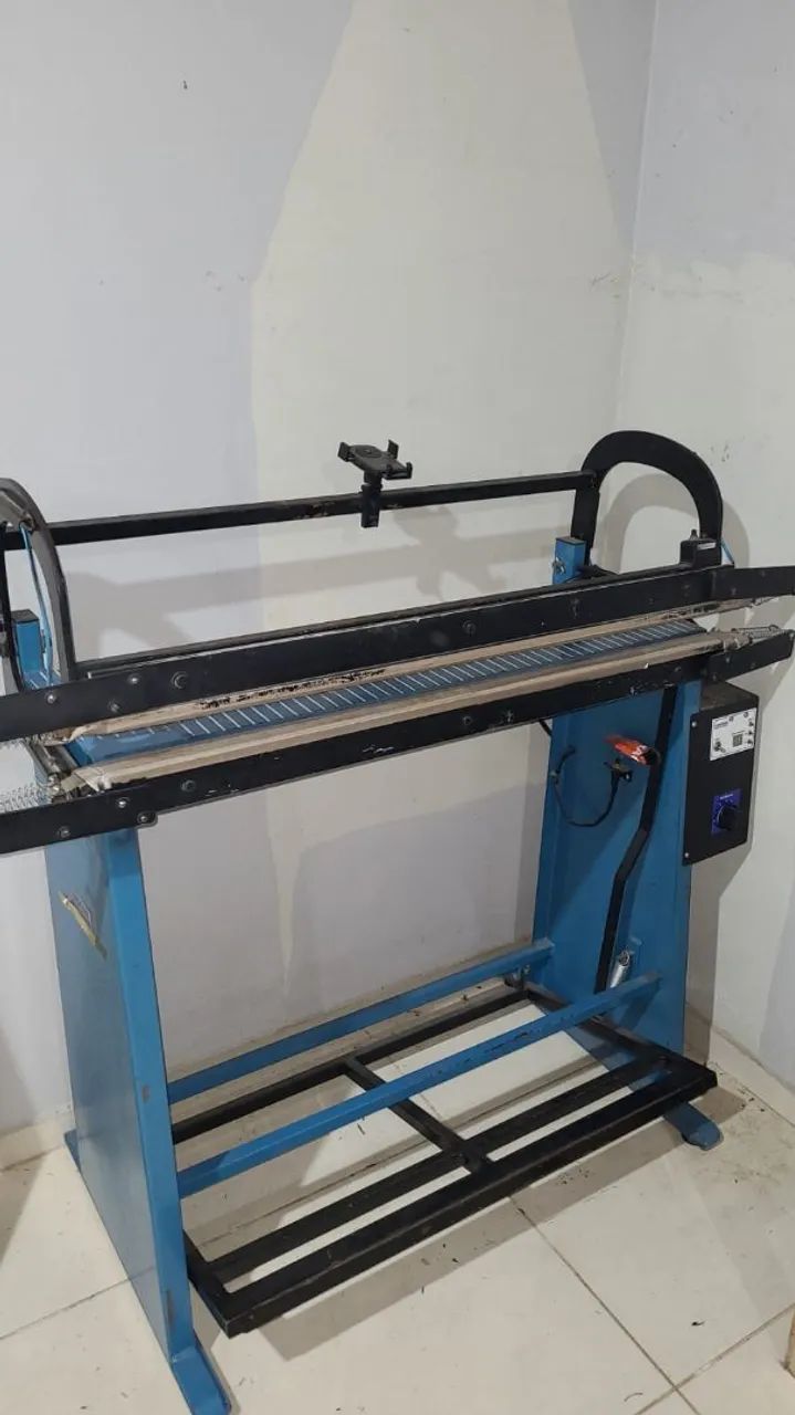 Solda banner FlockColor manual