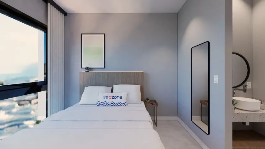 Apartamento Investimento Canasvieiras Direitos - Foto 3