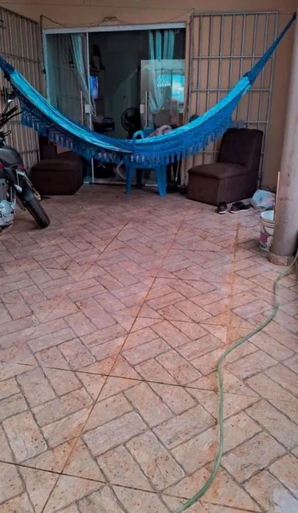 Foto - São Luís - Quitandinha