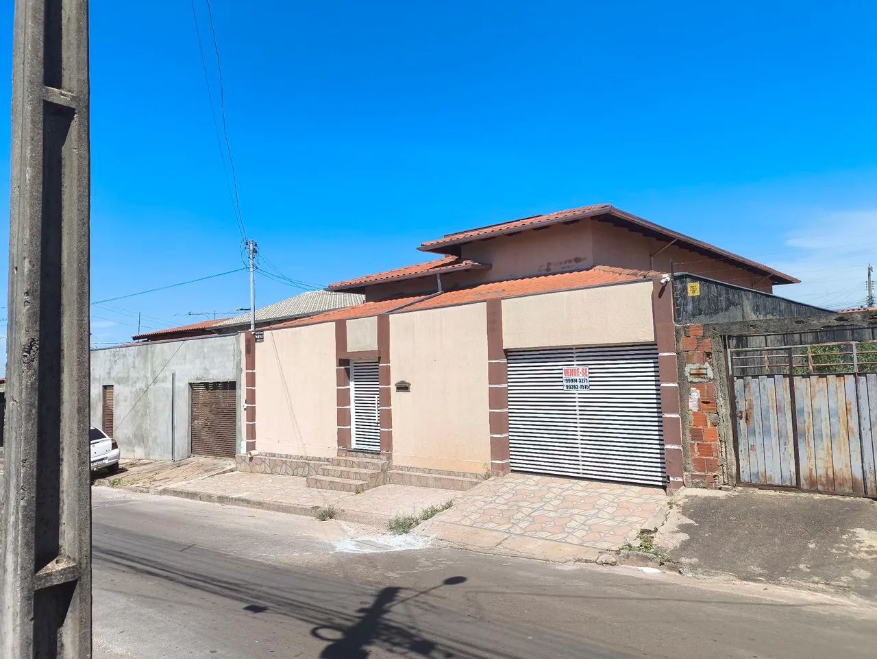 Foto - Anápolis - Residencial Itatiaia