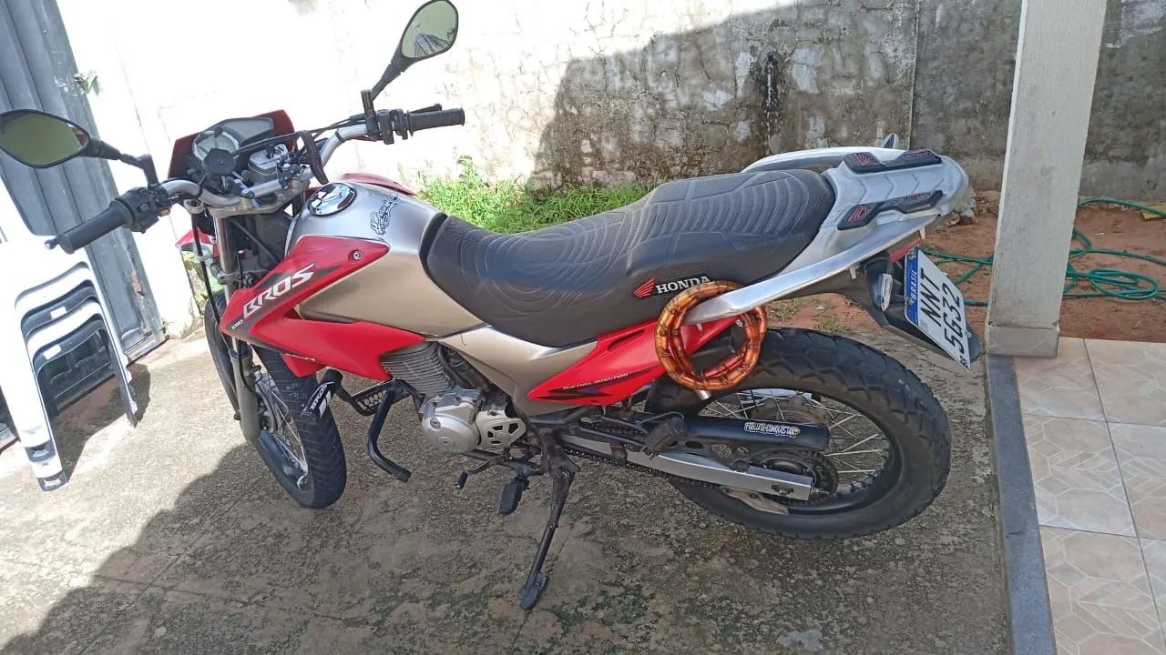 bros 150  - Foto 3