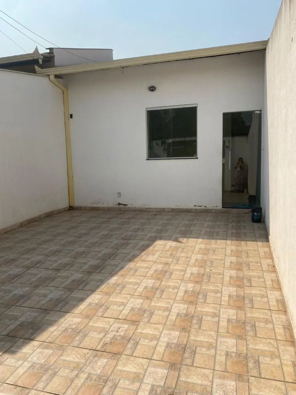 Foto - Betim - Residencial Lagoa