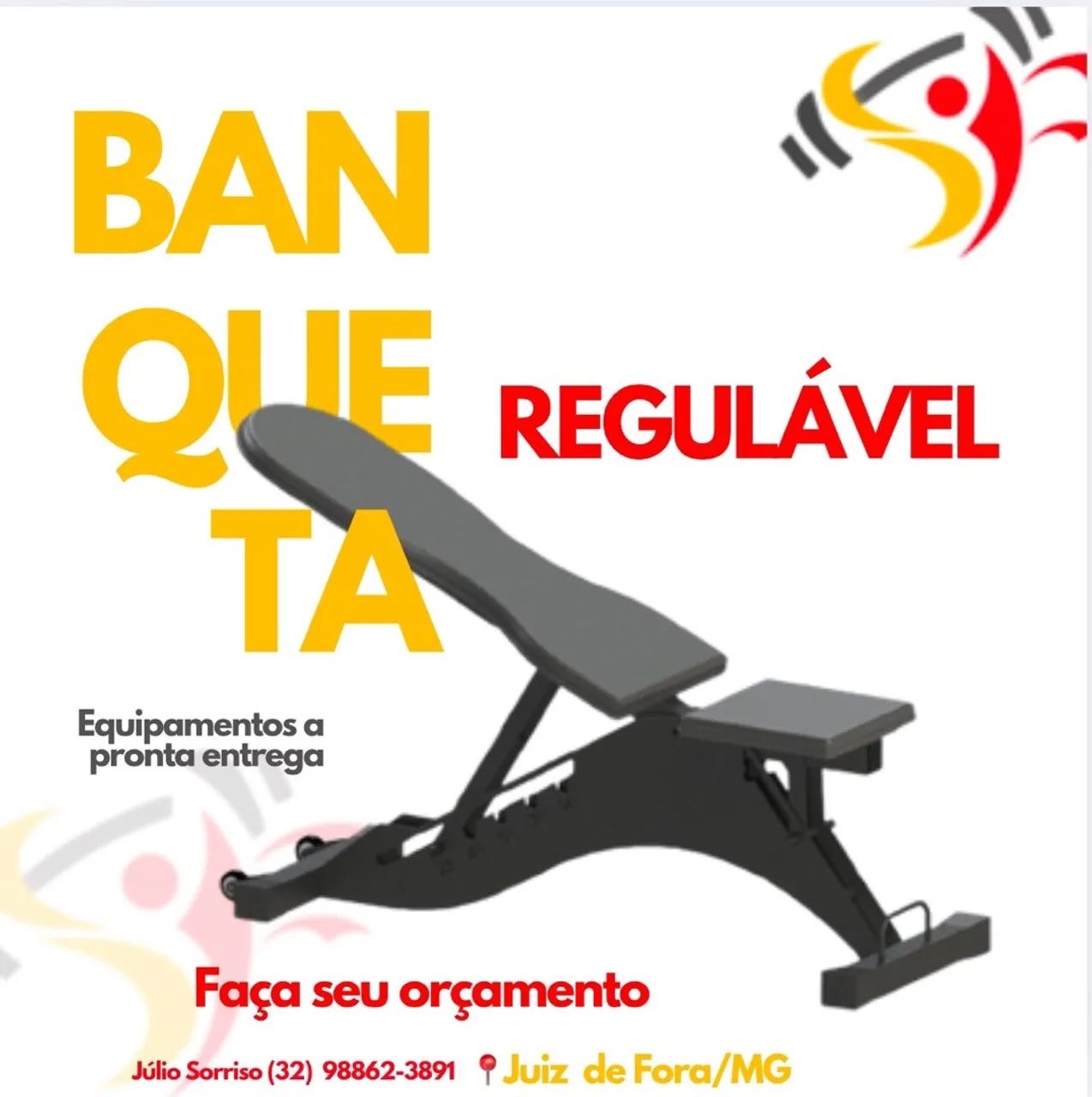 Equipamentos para academia - Foto 5