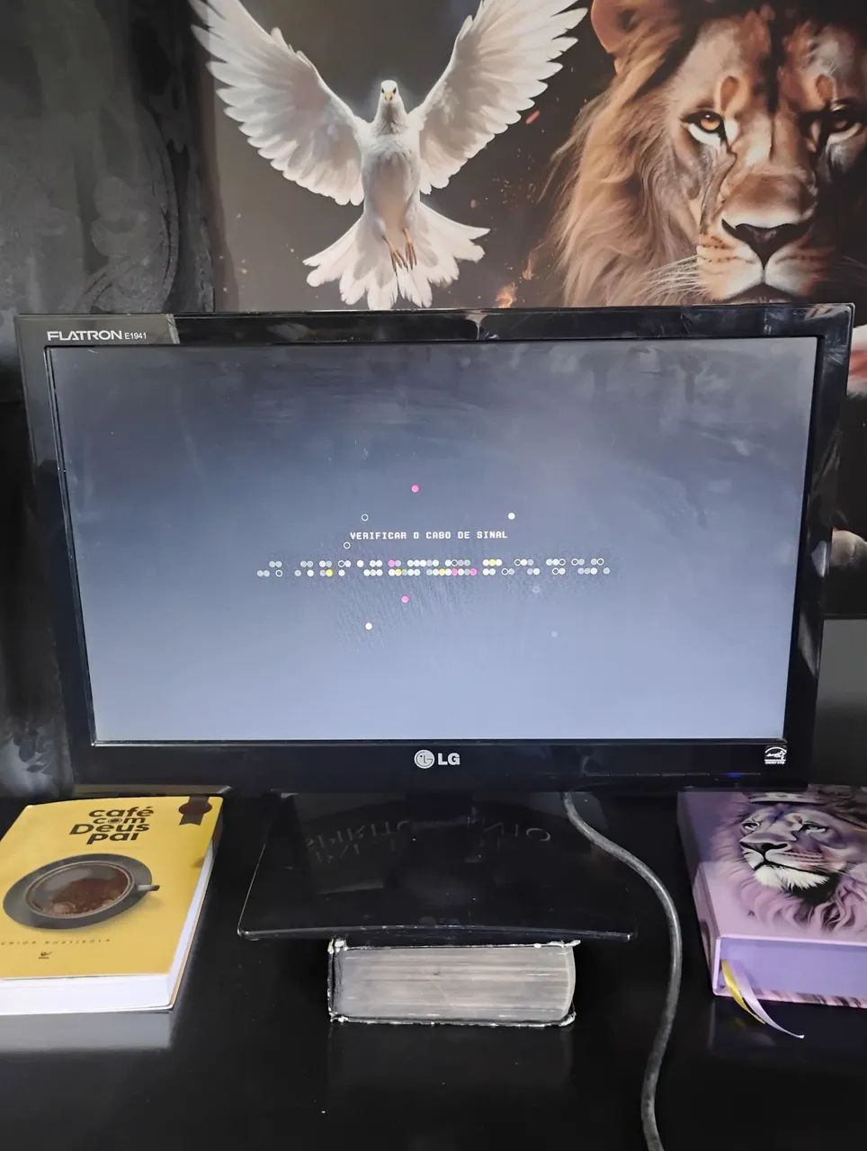 Monitor LG  - Foto 4