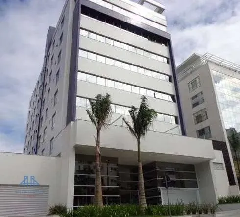 Sala à venda, 26 m² por R$ 244.800,00 - Itacorubi - Florianópolis/SC