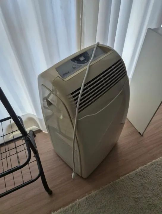 Ar-condicionado Philco - Portátil - Quente/Frio - Foto 2