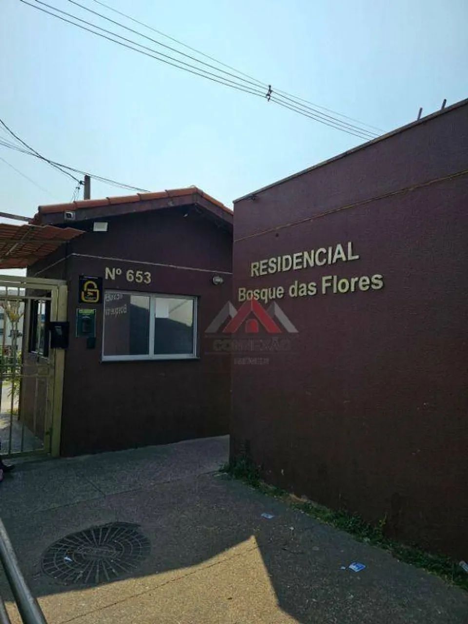 Apartamento com 2 dormitórios à venda, 57 m² por R$ 175.000,00 - Jardim Europa - Suzano/SP - Foto 4