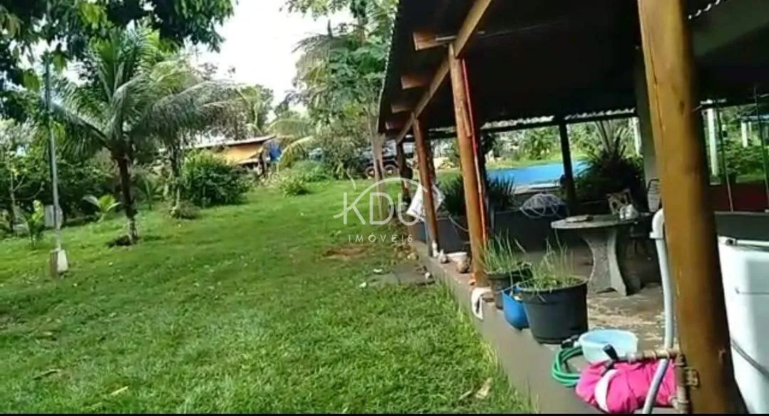 Chácara à venda Rural Primavera do Leste 1.200.000,00
