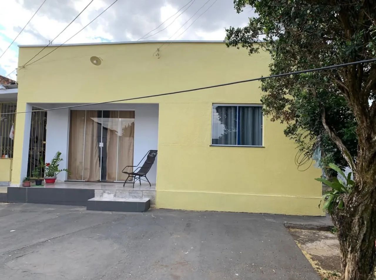 Foto - Goiânia - Vila Pedroso