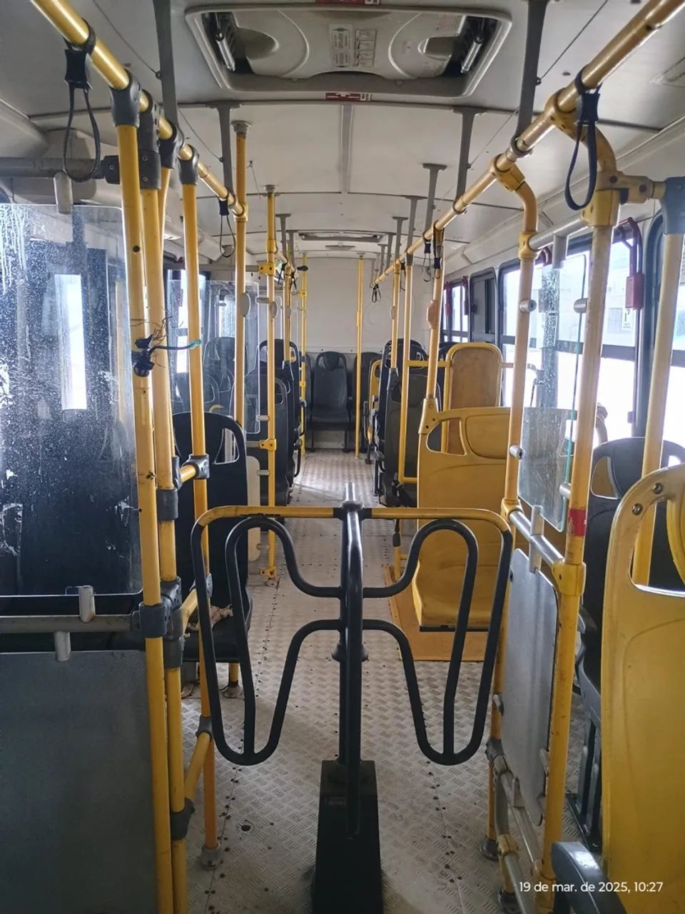 Urbano Caio vip VW 15190 - Foto 6