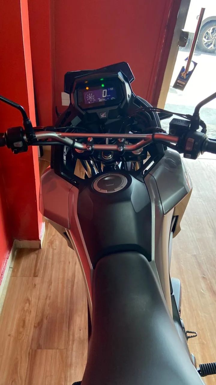 Honda XRE Sahara 300 300 cc  - Foto 7