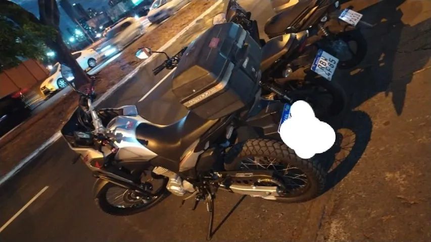 HONDA XRE 300 - Foto 2