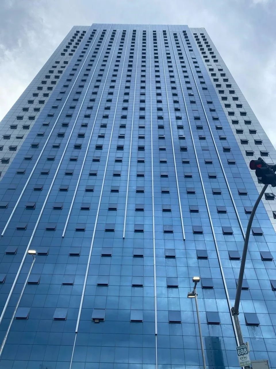 EMPRESARIAL GRAND TOWER SHOPPING - Sala Comercial de 600m² para Locação em Boa Viagem, Rec - Foto 3