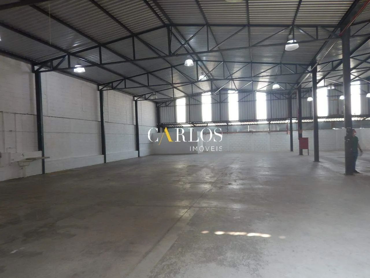 Galpão para investidor com rentabilidade total acima de 0,80% - Foto 2
